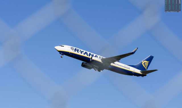 Bari e Brindisi, dal 21 giugno ripristinati 50 voli Ryanair